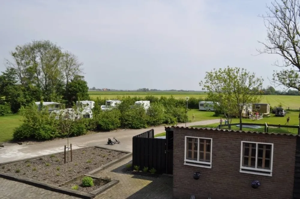 Minicamping Schotererf