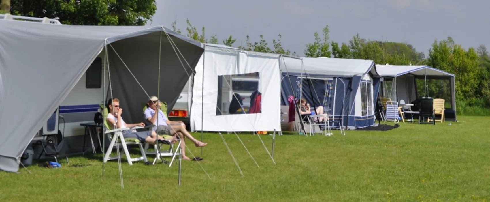 Minicamping Schotererf