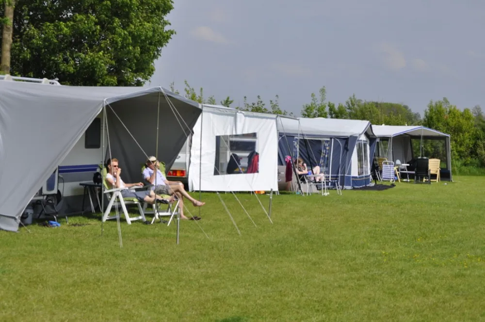 Minicamping Schotererf