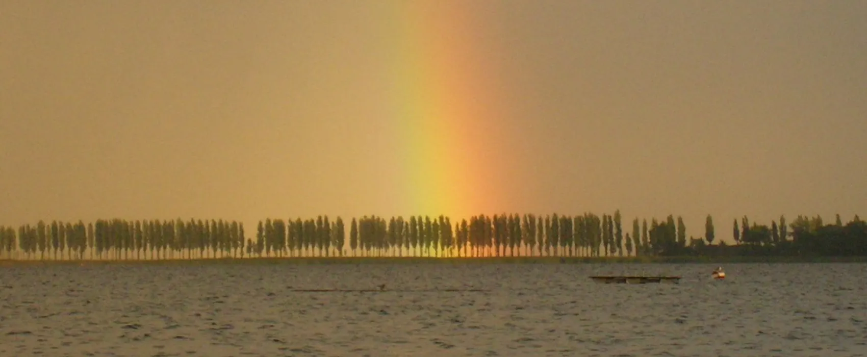 Campingplatz Allensbach
