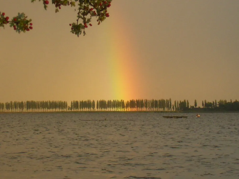 Campingplatz Allensbach