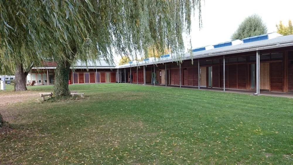 Campingplatz Allensbach