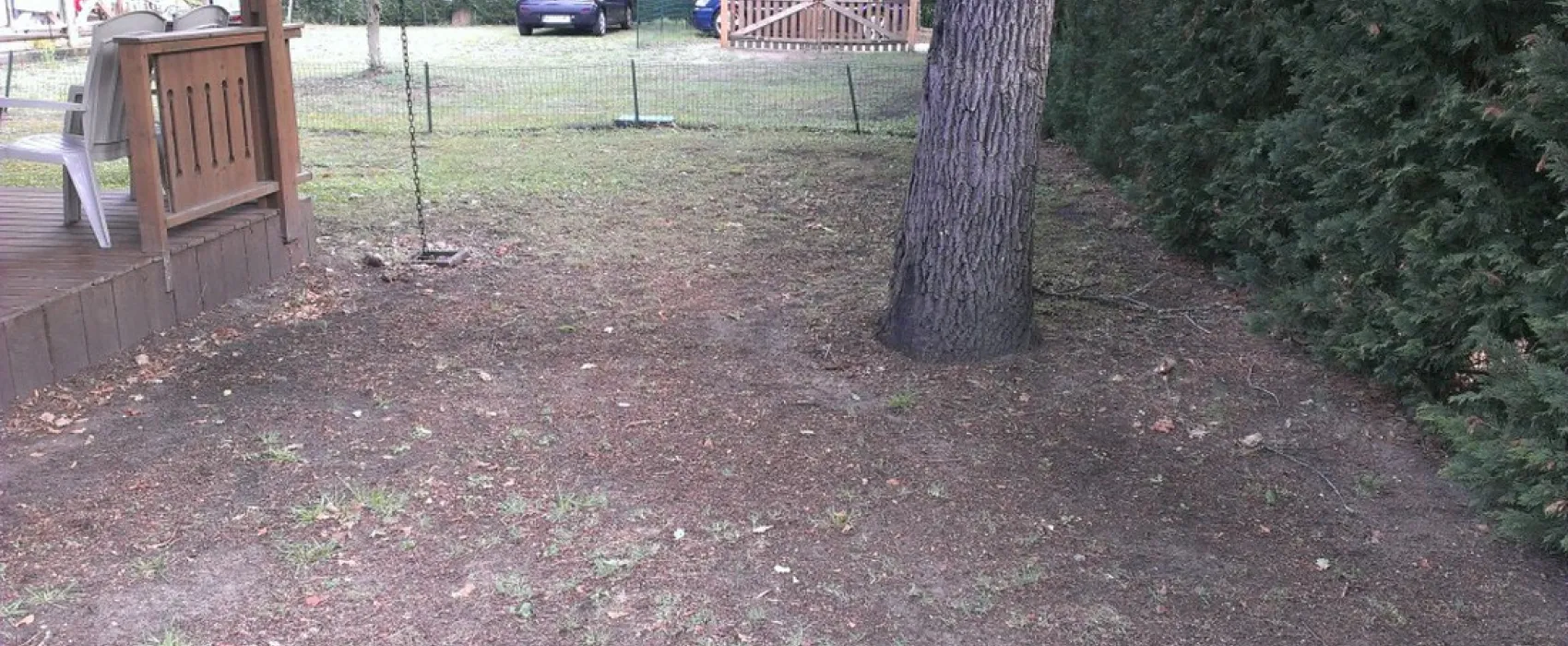 Camping Domaine De La Forge