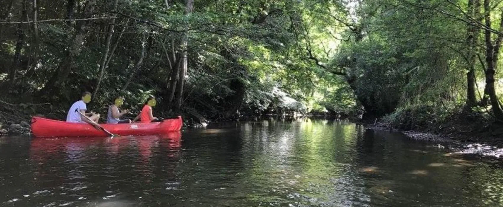 Camping La Chatonnière