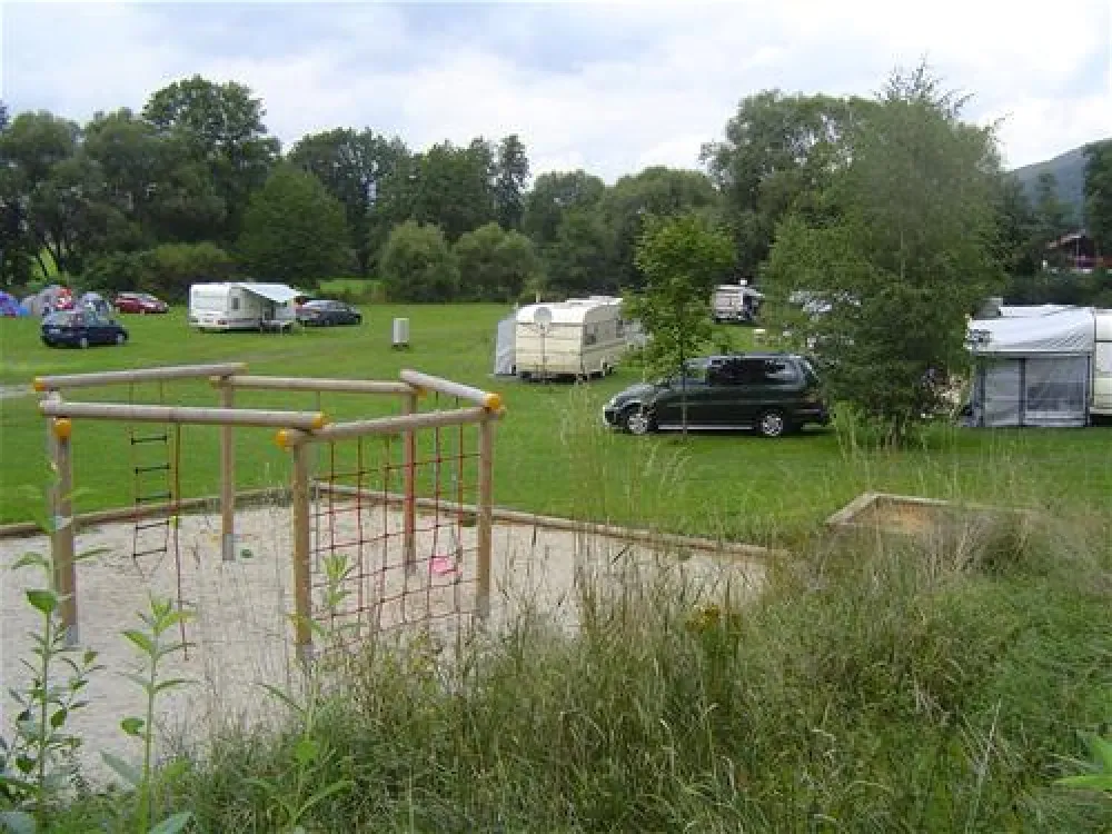Camping Einberg