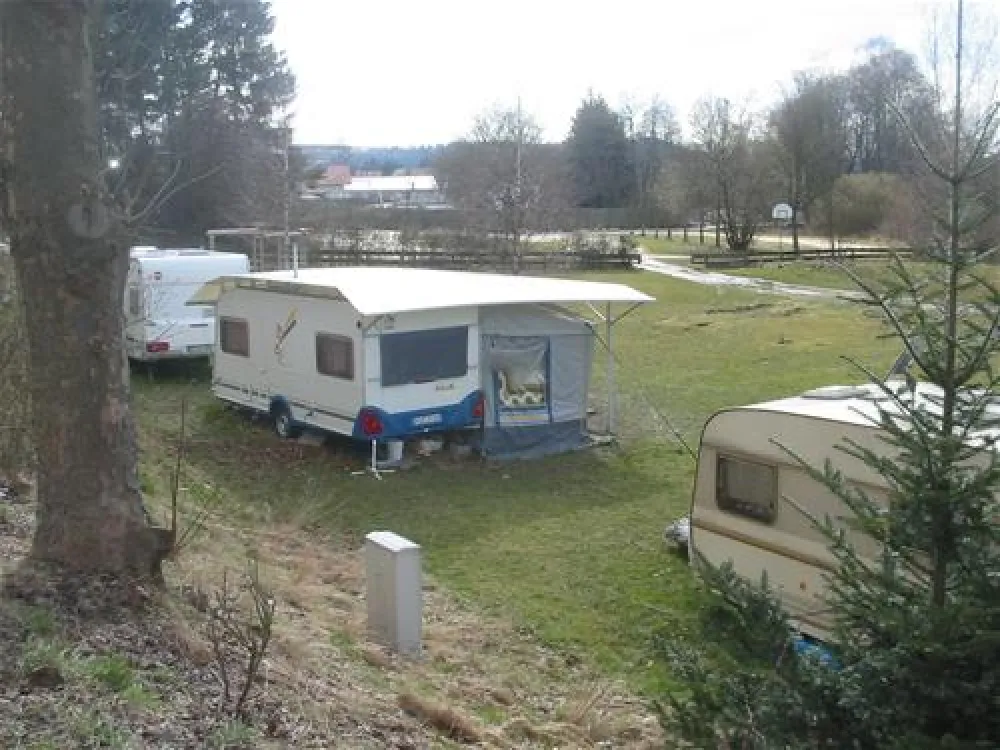 Camping Einberg