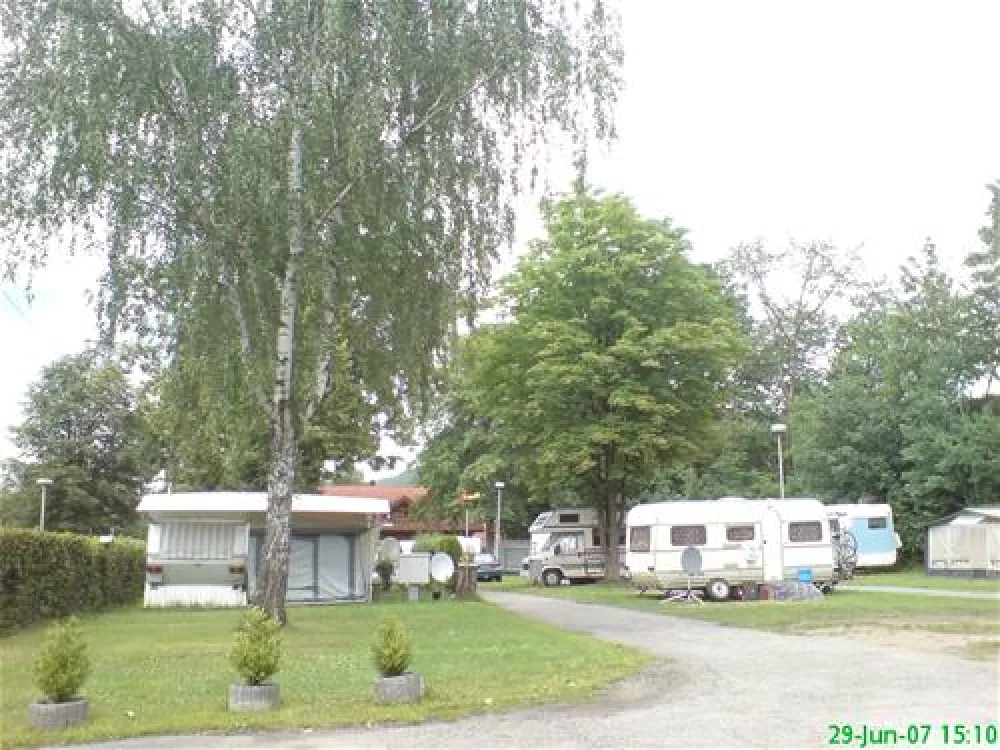 Camping Einberg