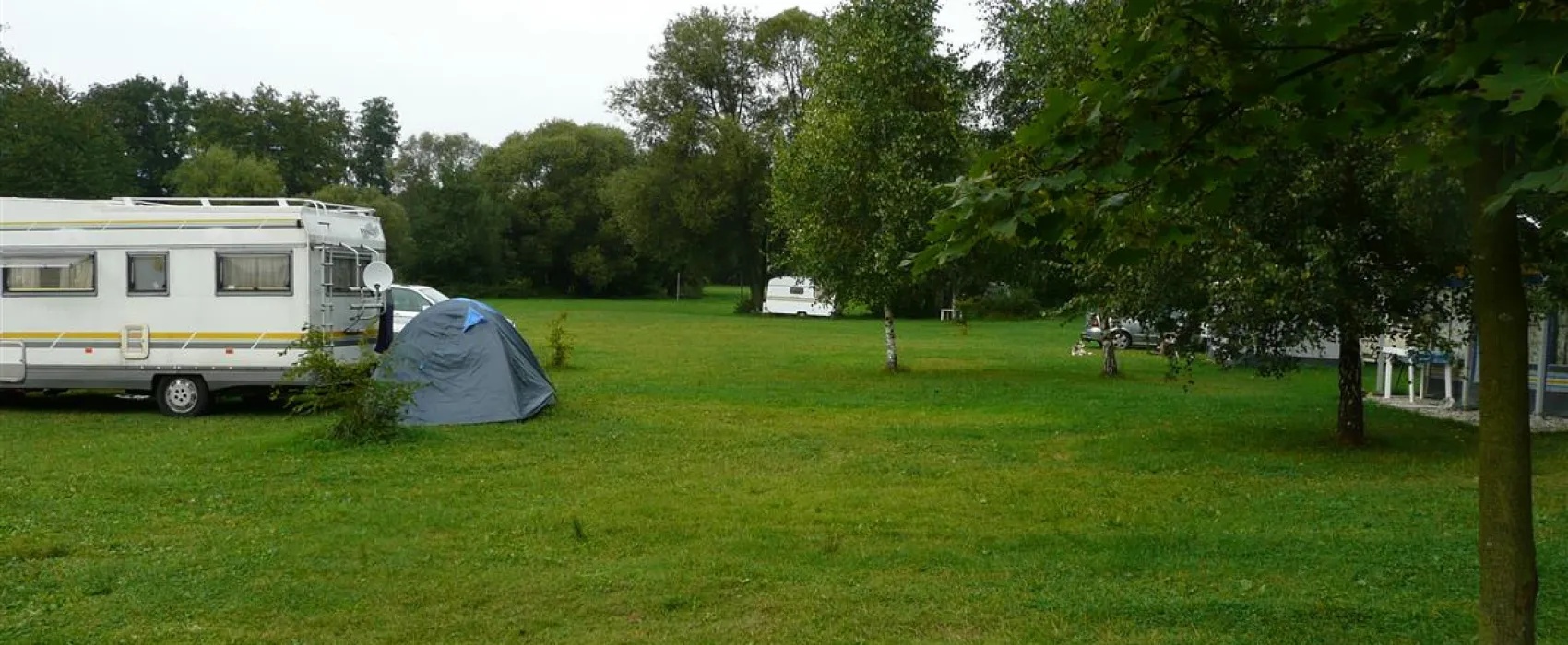 Camping Einberg