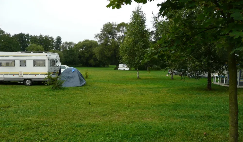 Camping Einberg