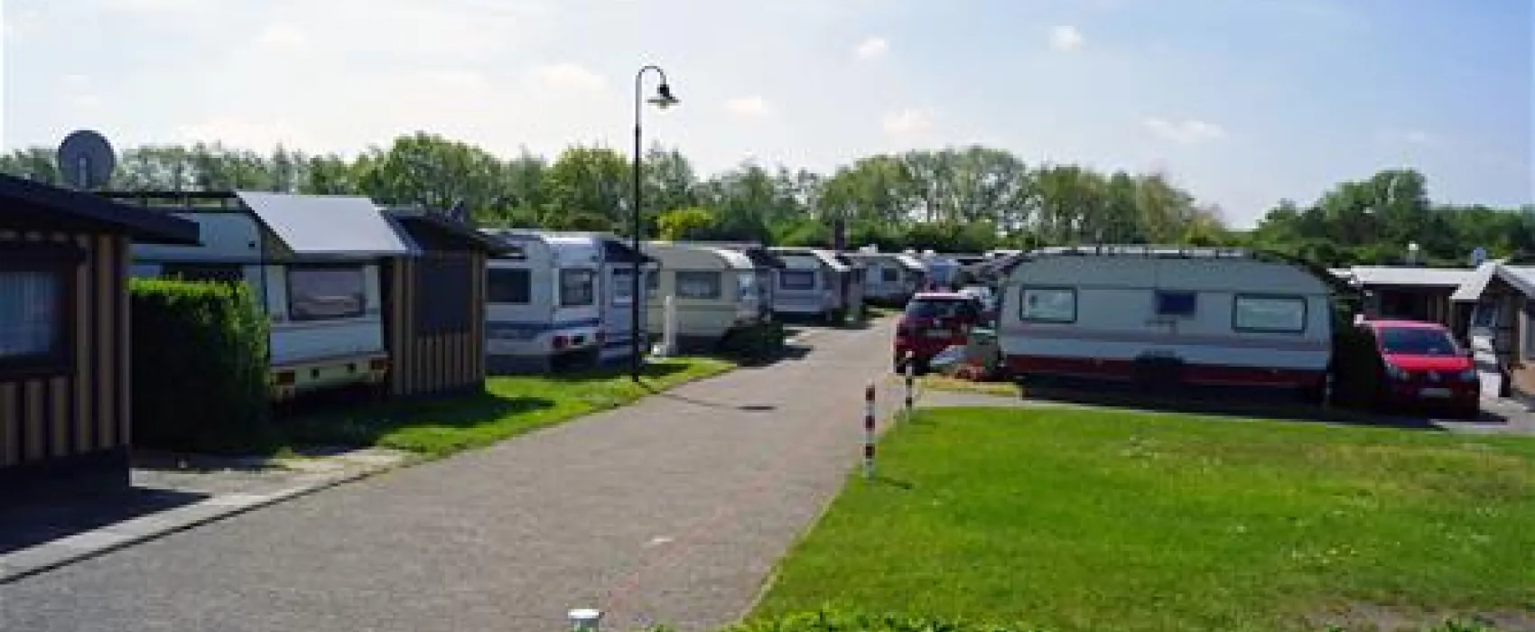 Camping Nordsee