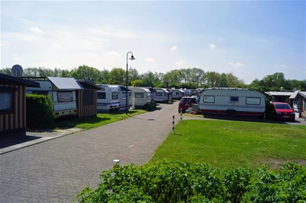 Camping Nordsee