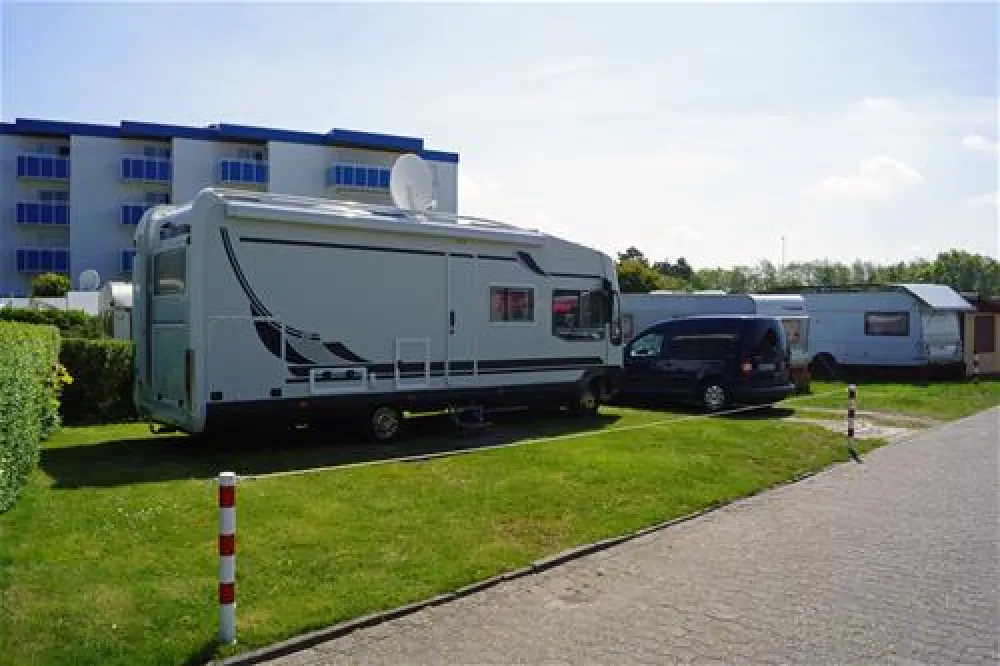 Camping Nordsee