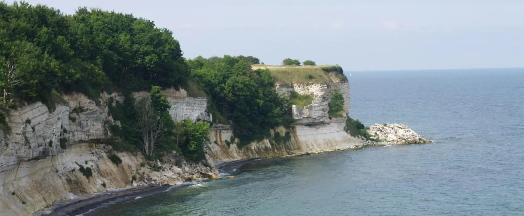 Rødvig Camping Stevns