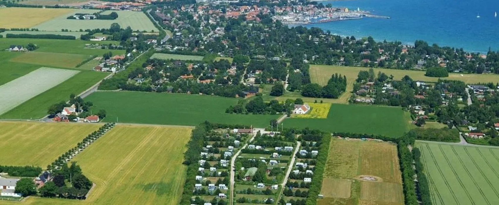 Rødvig Camping Stevns