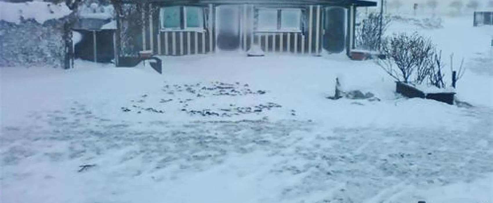 Minicamping Kleingarn