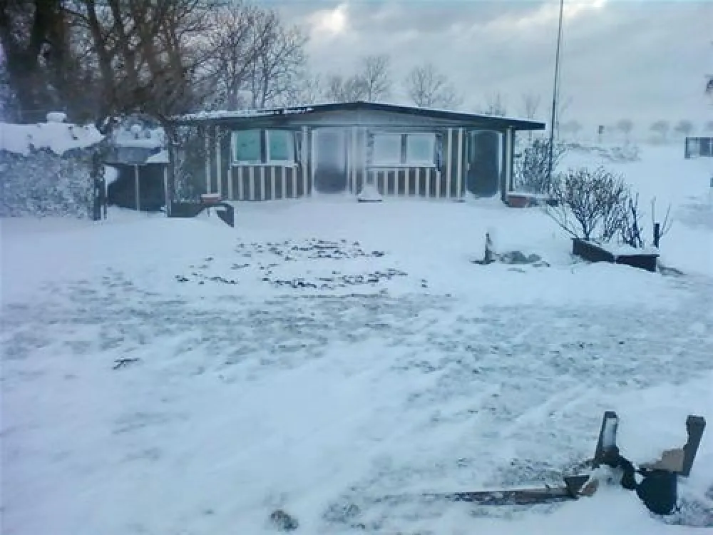 Minicamping Kleingarn