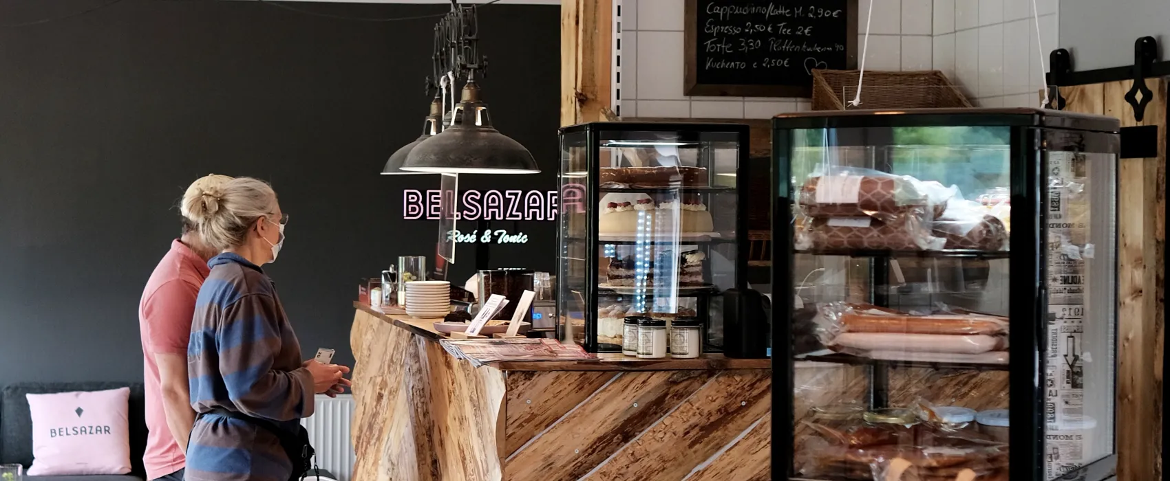 Naturparkcamping Prinzenholz