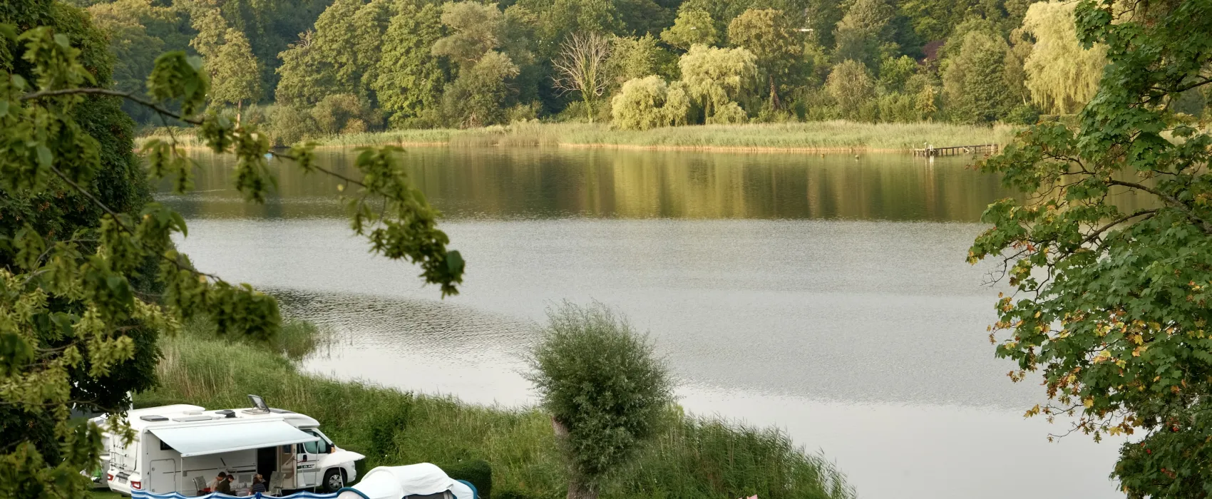 Naturparkcamping Prinzenholz