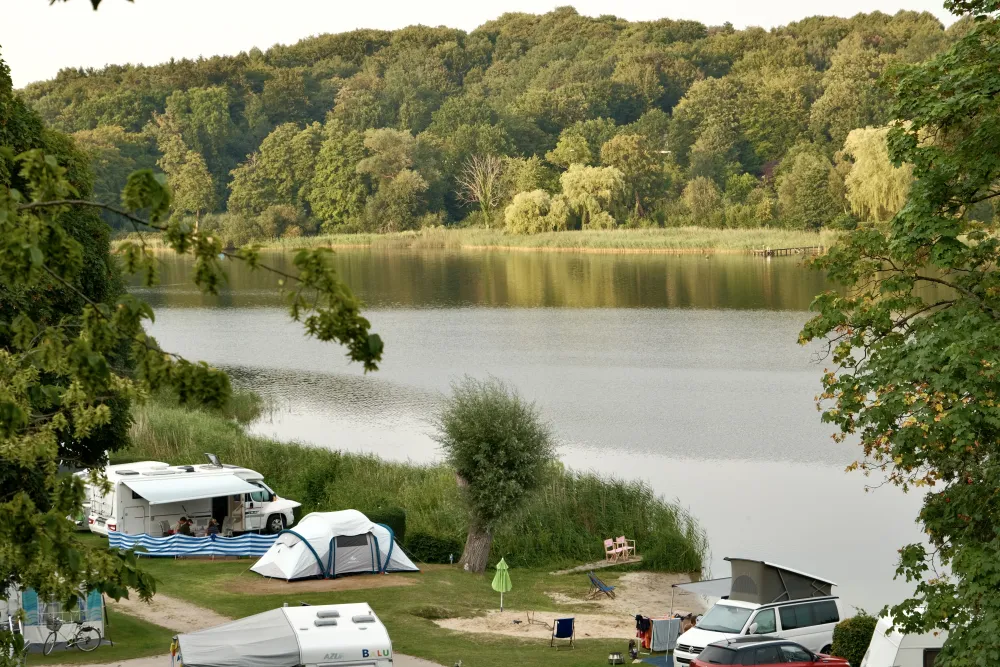 Naturparkcamping Prinzenholz
