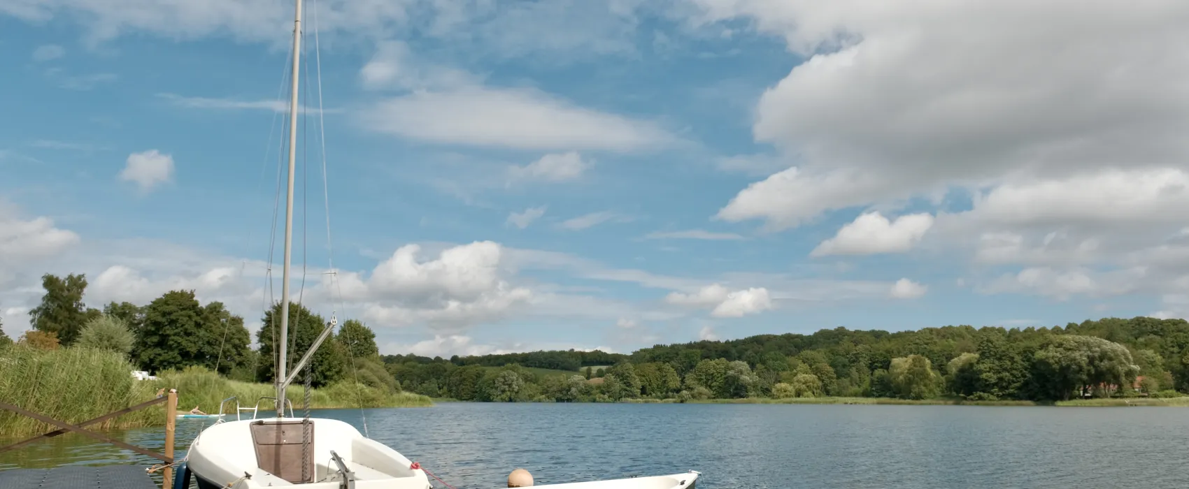 Naturparkcamping Prinzenholz