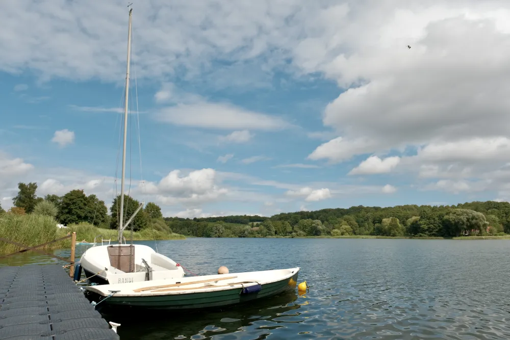 Naturparkcamping Prinzenholz