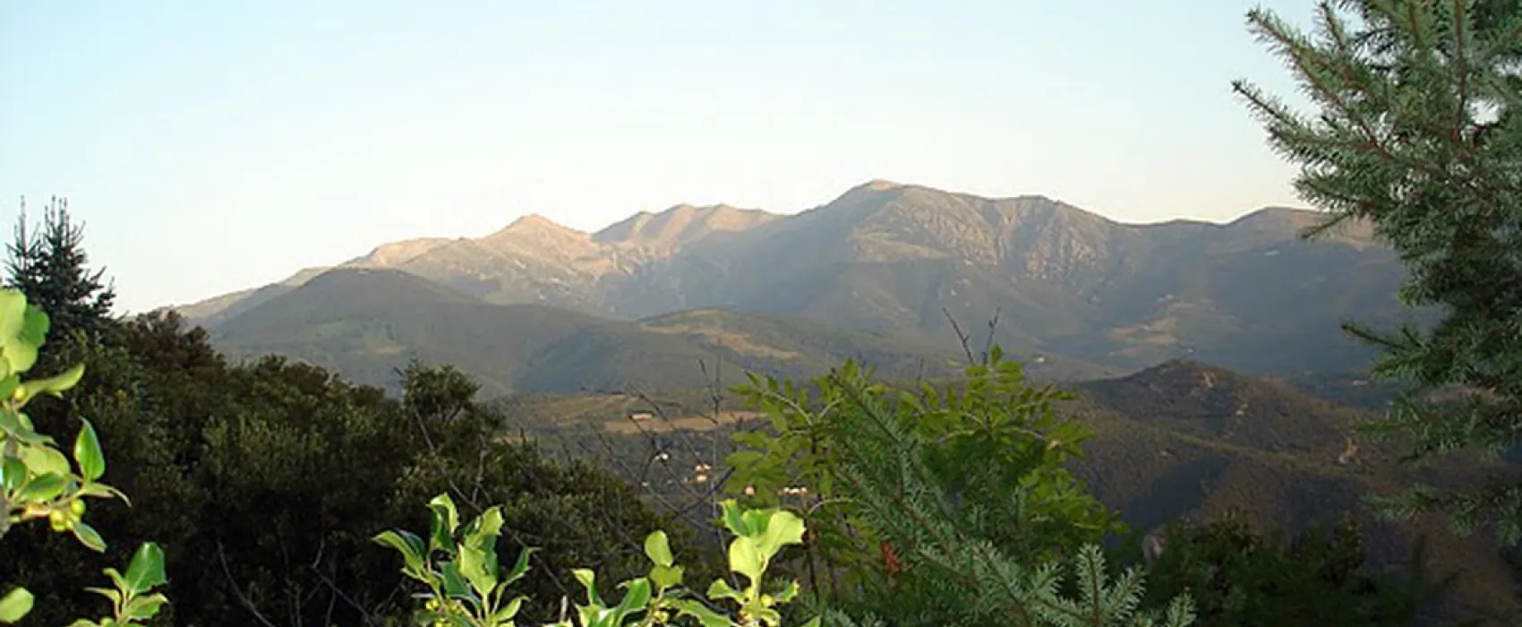 Camping Naturistes Le Ventous