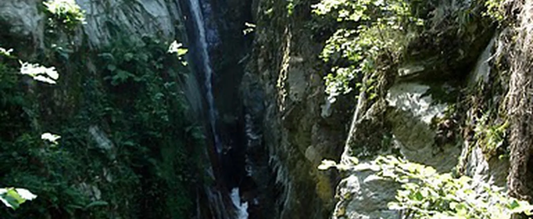 Camping Naturistes Le Ventous