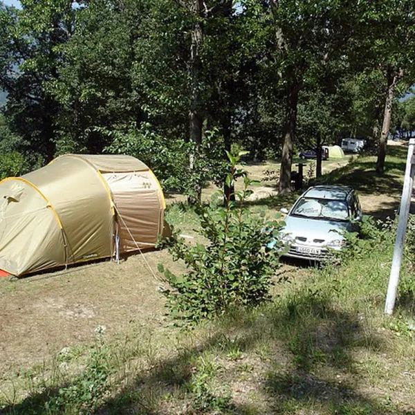 Camping Naturistes Le Ventous