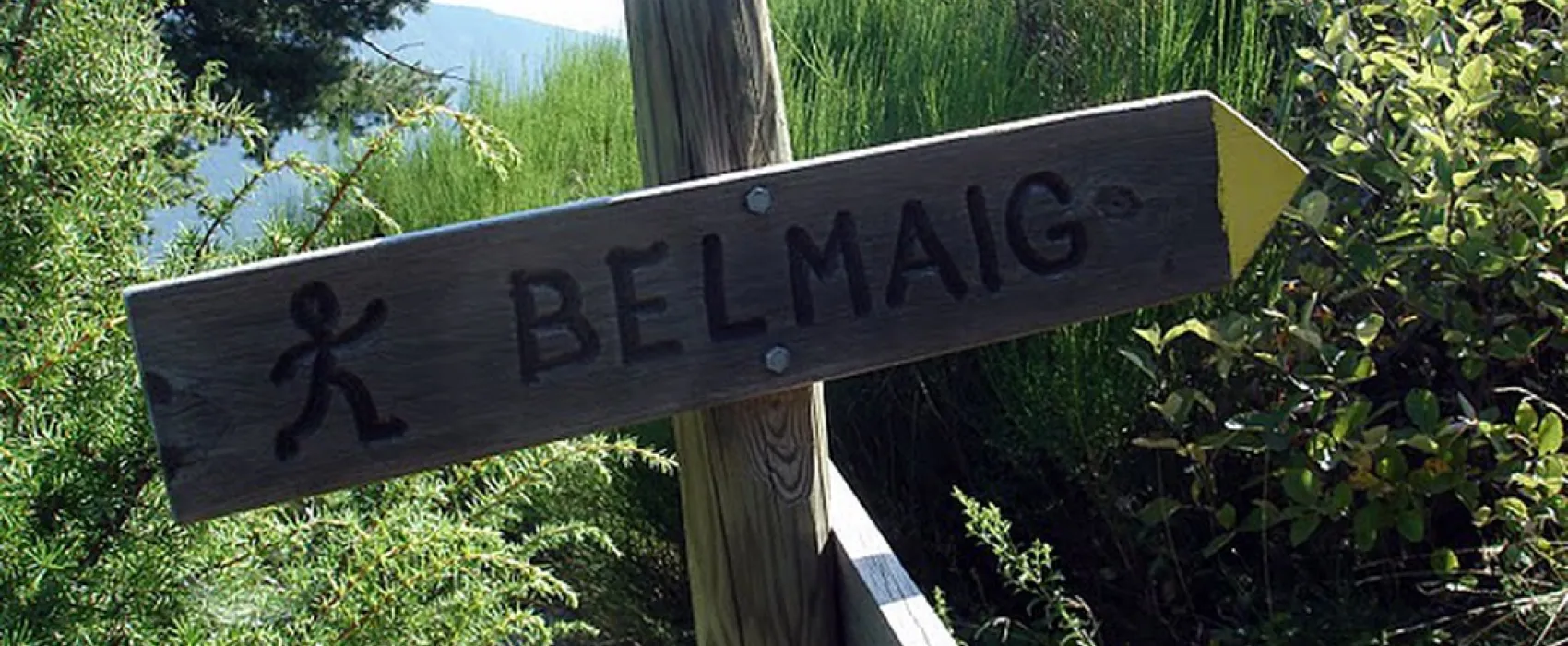 Camping Naturistes Le Ventous