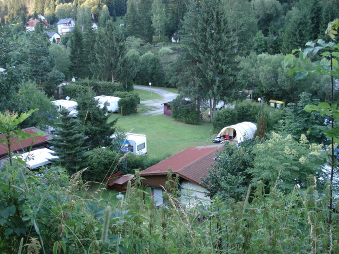 Camping Hirschegg photo 2