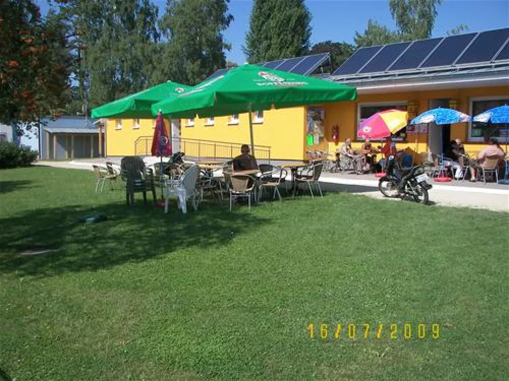 Camping Route Du Vin