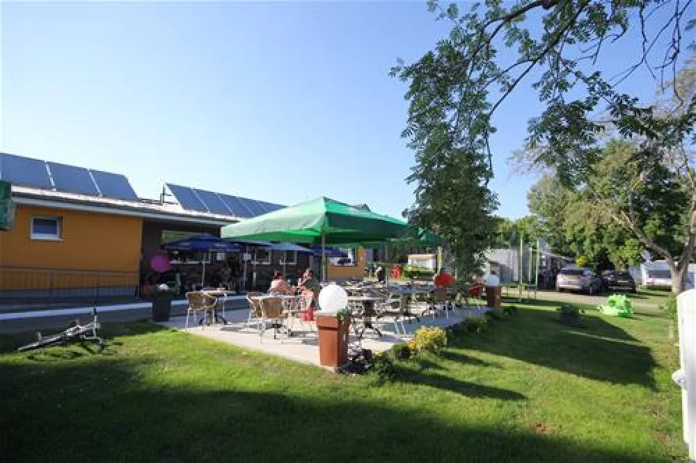 Camping Route Du Vin