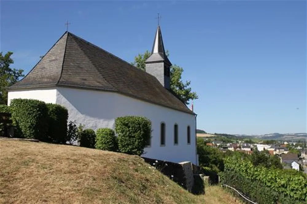 Camping Route Du Vin