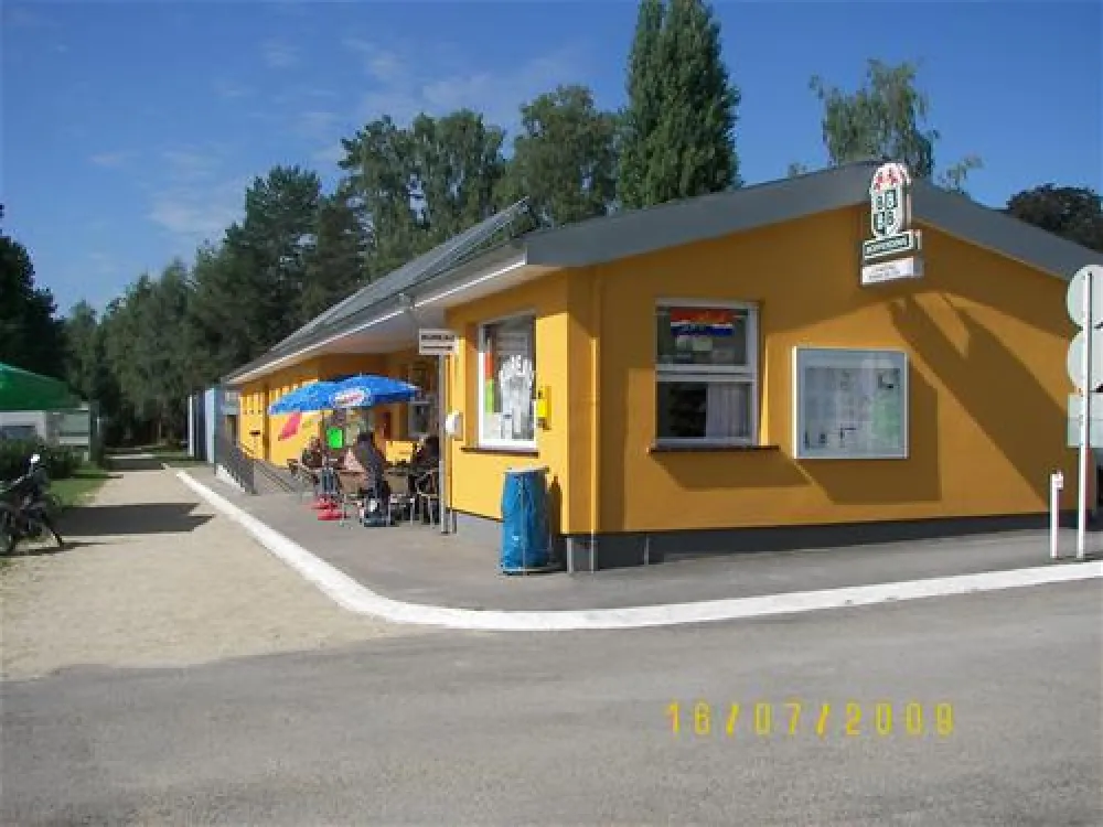 Camping Route Du Vin