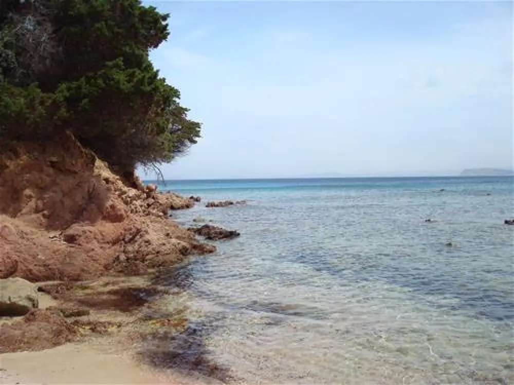 Camping Baia Blu La Tortuga