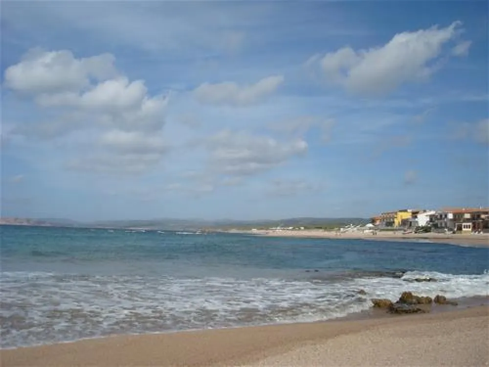 Camping Baia Blu La Tortuga