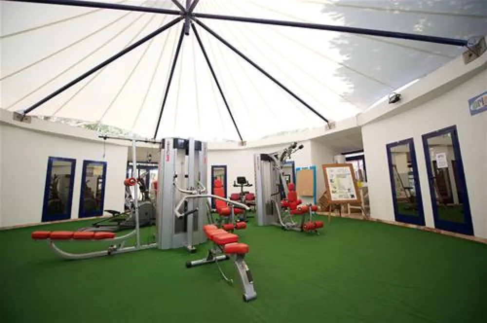 Camping Baia Blu La Tortuga