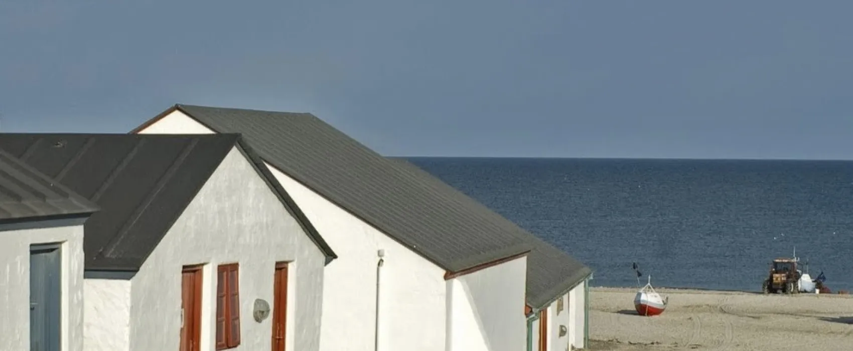 Krohavens Familie Camping