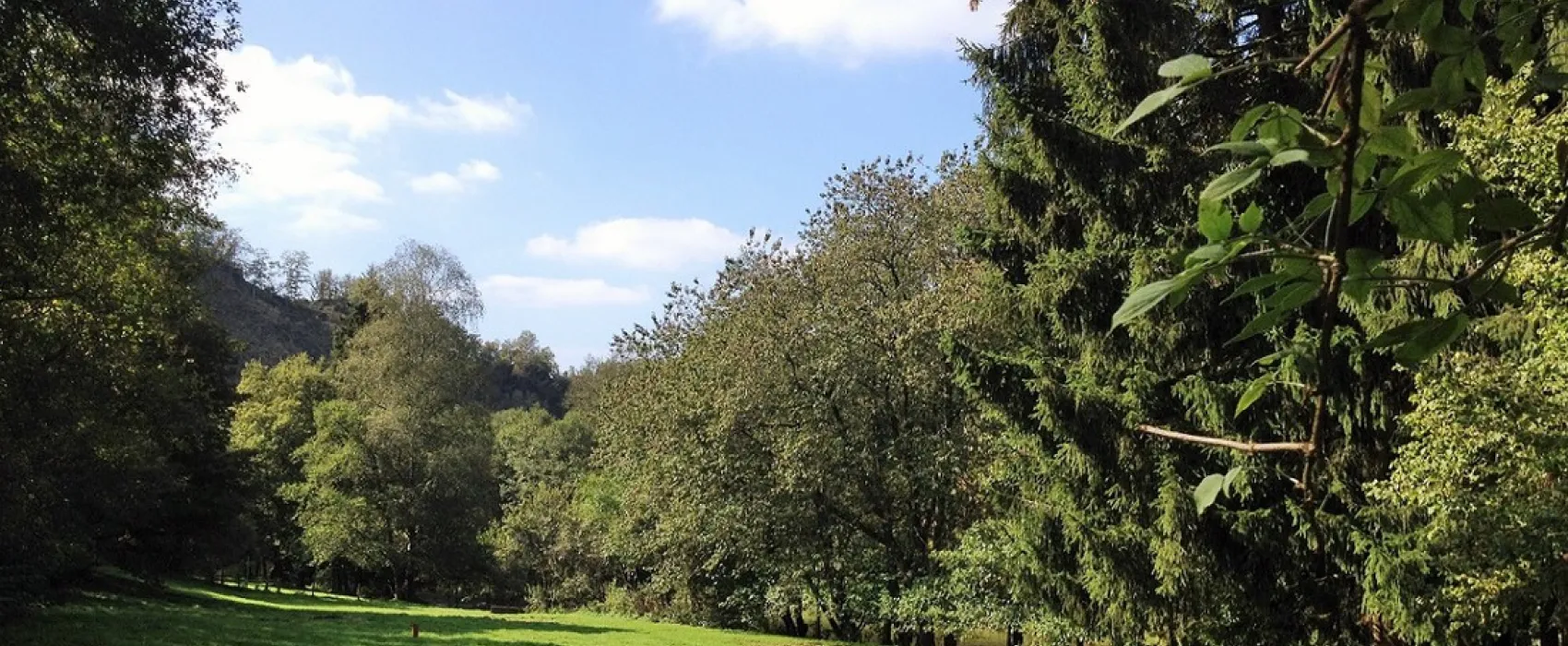 Les Cabanes de Rensiwez