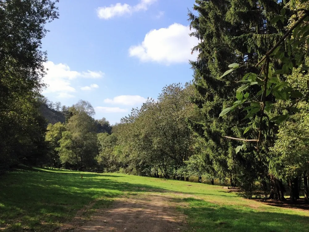 Les Cabanes de Rensiwez