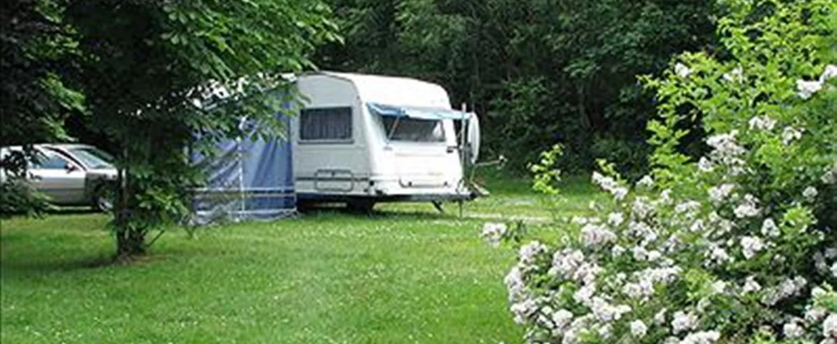 Les Cabanes de Rensiwez