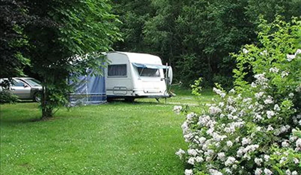 Les Cabanes de Rensiwez