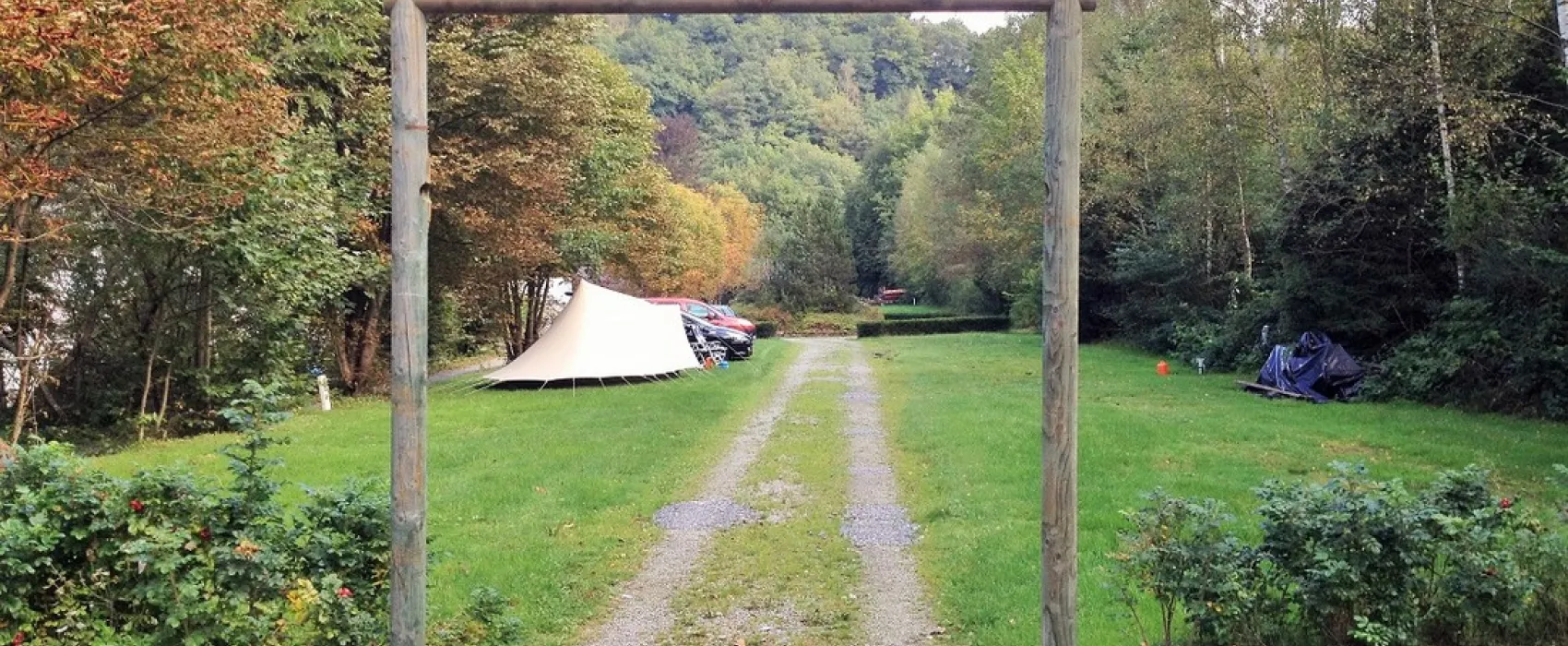 Les Cabanes de Rensiwez