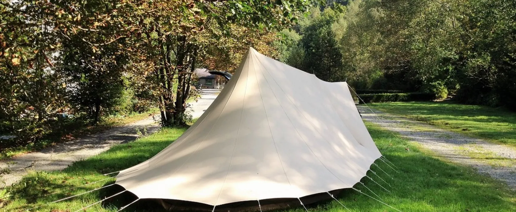 Les Cabanes de Rensiwez