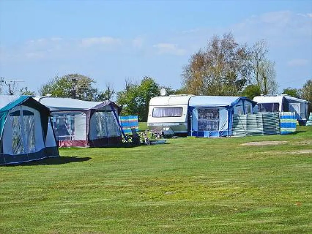 Marlie Holiday Park