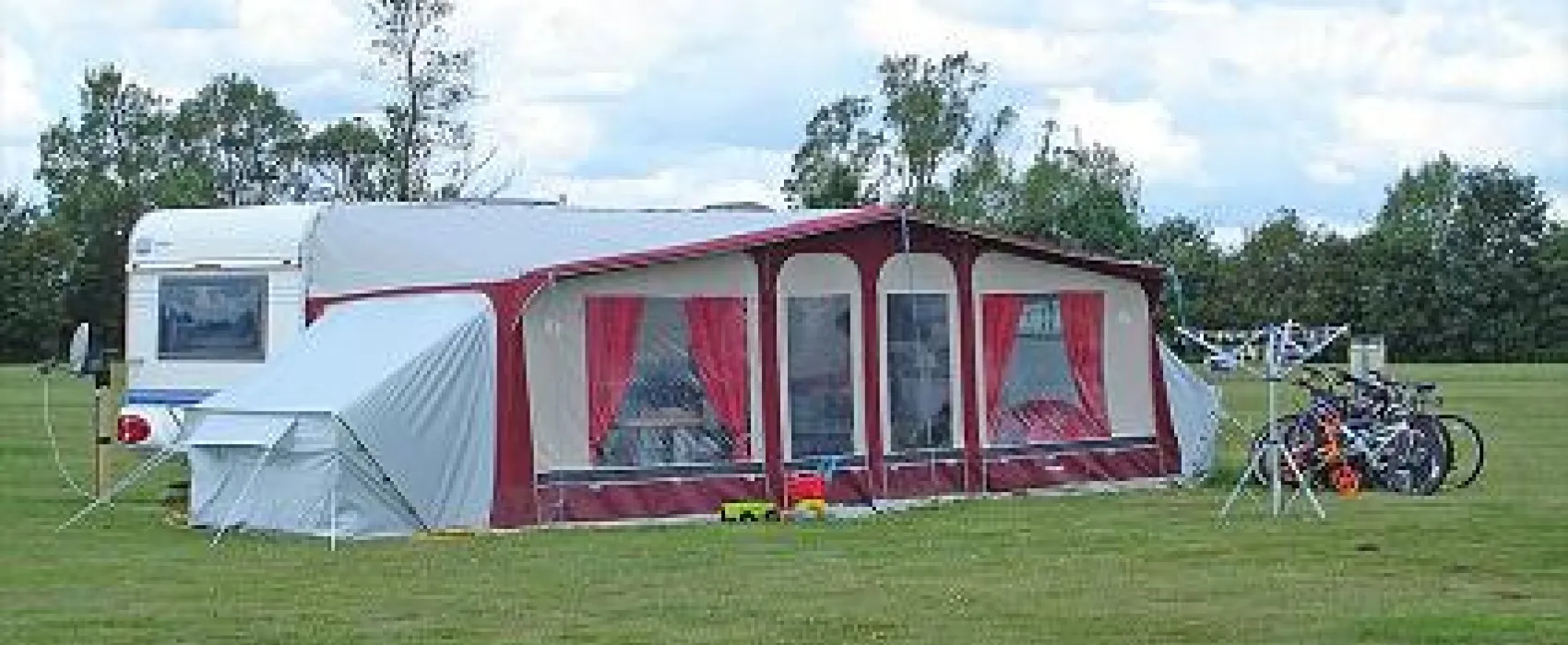 Marlie Holiday Park