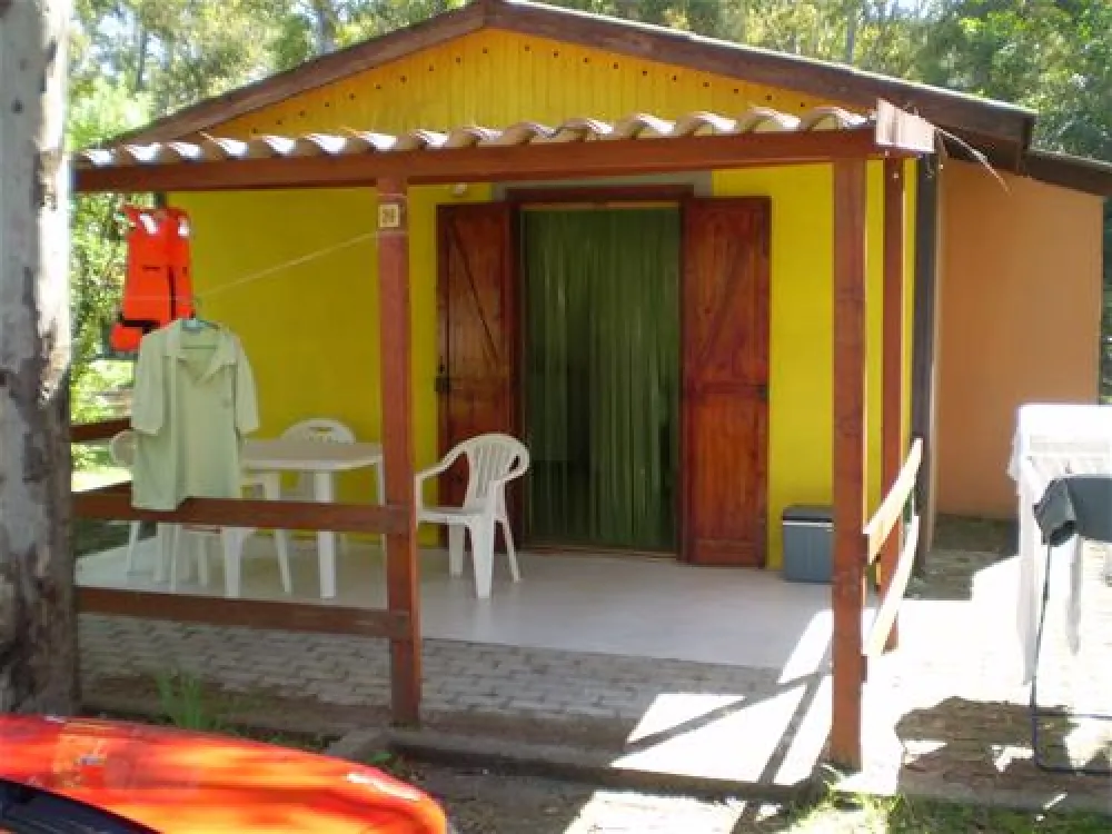 Campeggio-Villaggio Pineta di Sibari