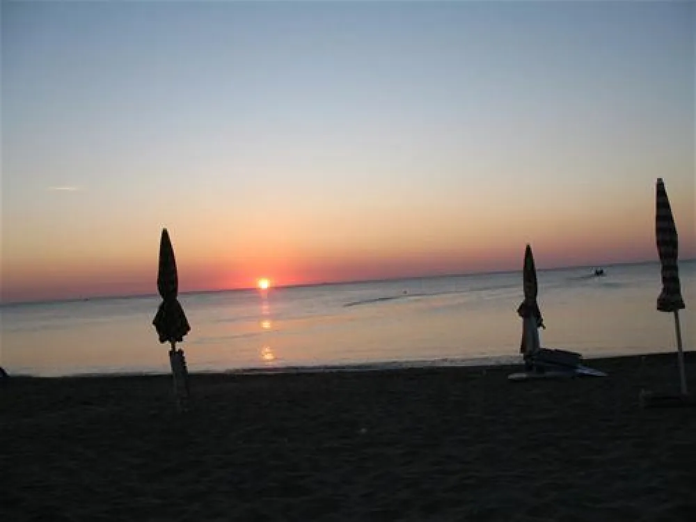 Campeggio-Villaggio Pineta di Sibari