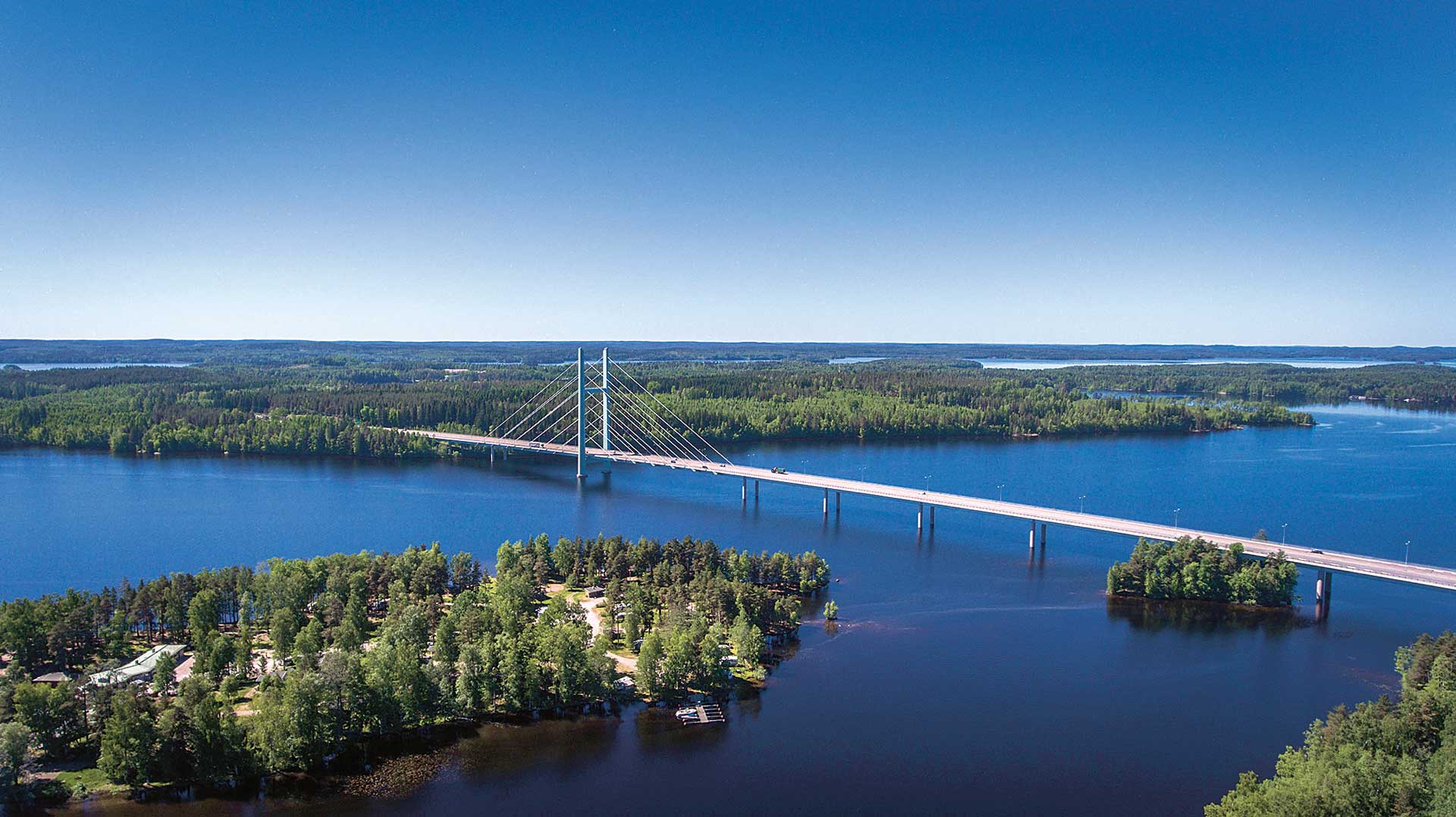Heinäsaari Camping - Photo 3