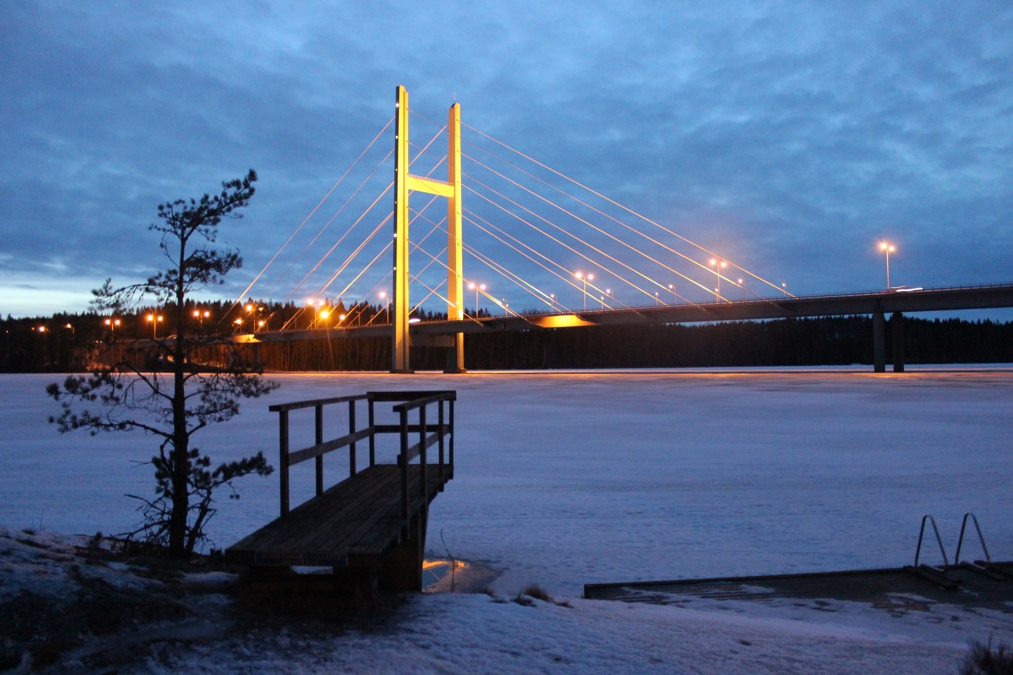 Heinäsaari Camping photo 3